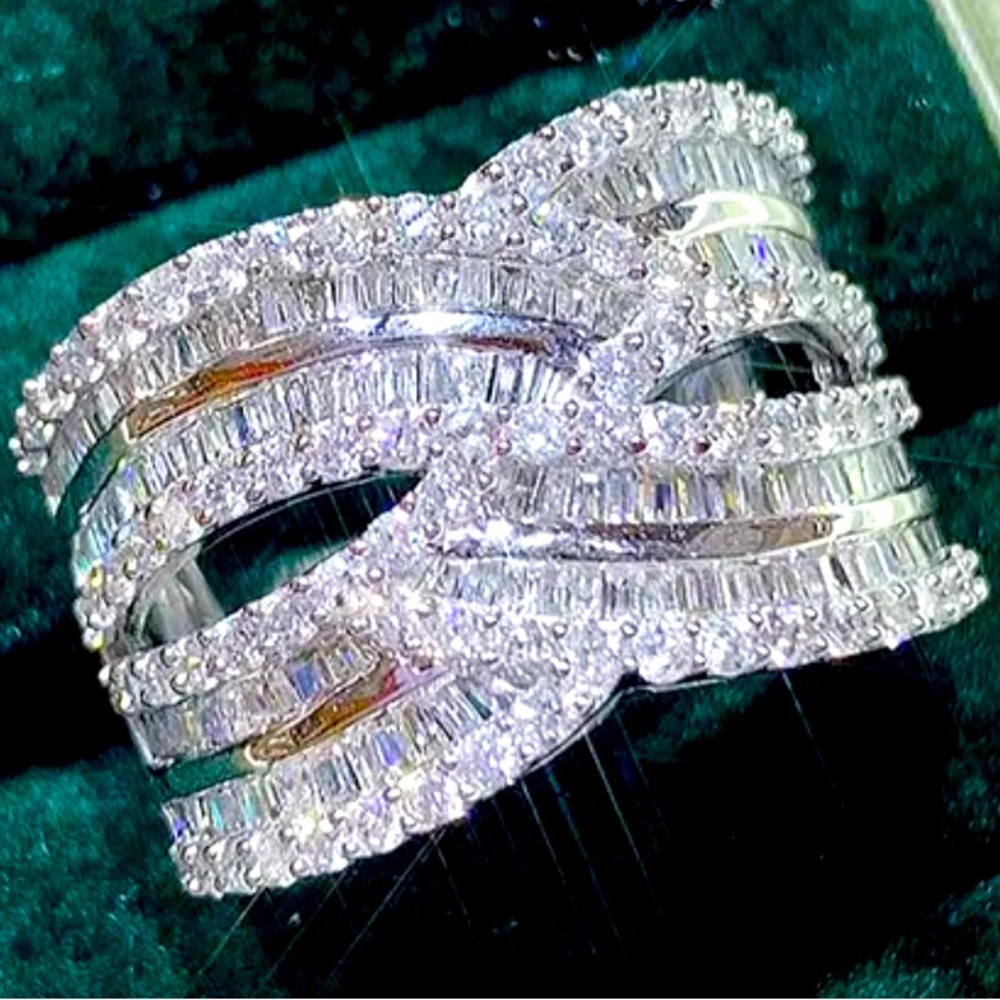 Ring size 8